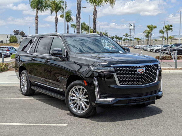CADILLAC ESCALADE 2023